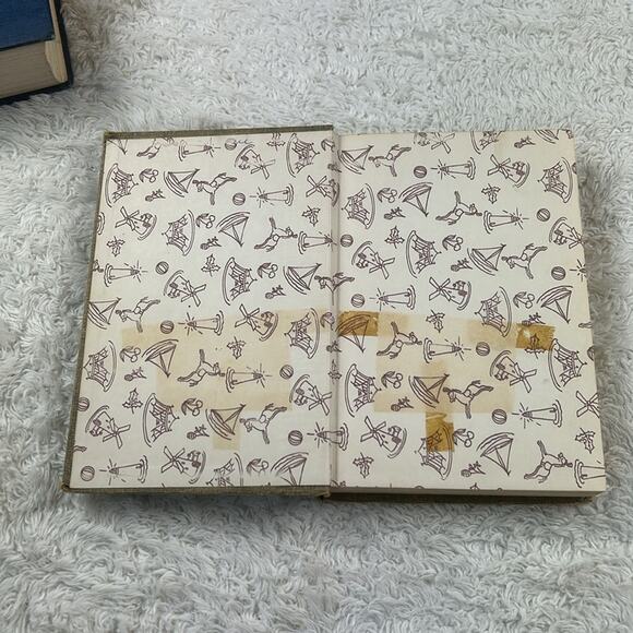 Vintage Plays Radio Plays for Young people Walter Hackett 1968 book bundle 3 - Picture 8 of 16